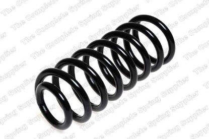 Suspension Spring tagum. Audi 100 / 200 H