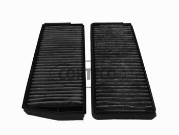 Filter, cabin air Mazda DC3561J6X