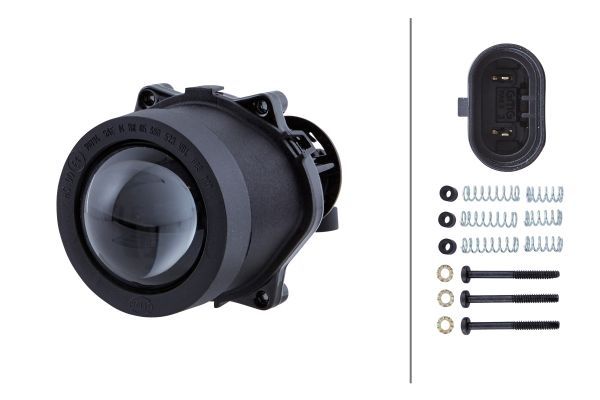 Headlight -