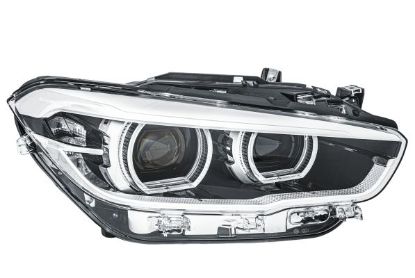 Headlight -