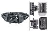 Headlight -