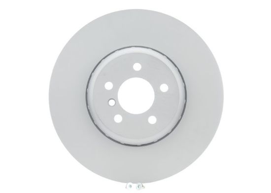 Brake Disc -