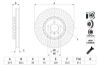 Brake Disc -