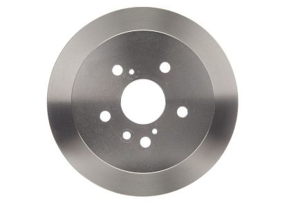 Brake Disc -