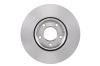 Brake Disc -