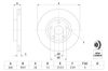 Brake Disc -