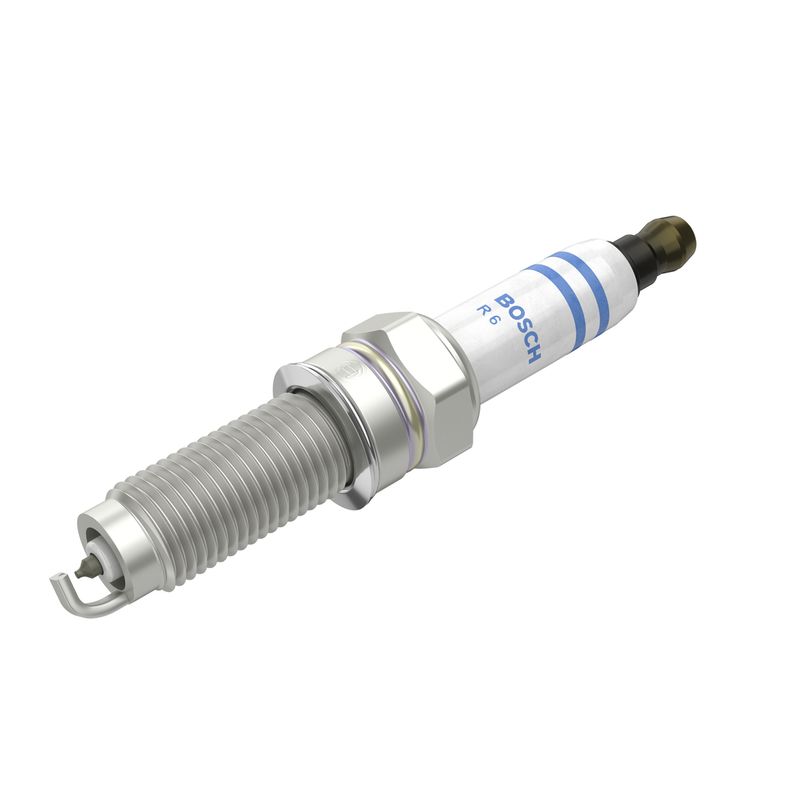 Spark Plug -