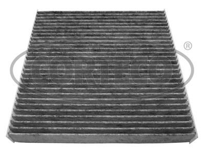 Filter, cabin air Filter, interior air