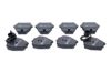 Brake Pad Set, disc brake -