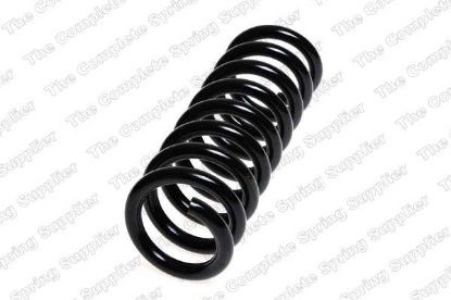 Suspension Spring tagum. Mercedes C-CLASS