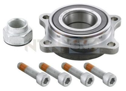 Wheel Bearing Kit Alfa-Romeo