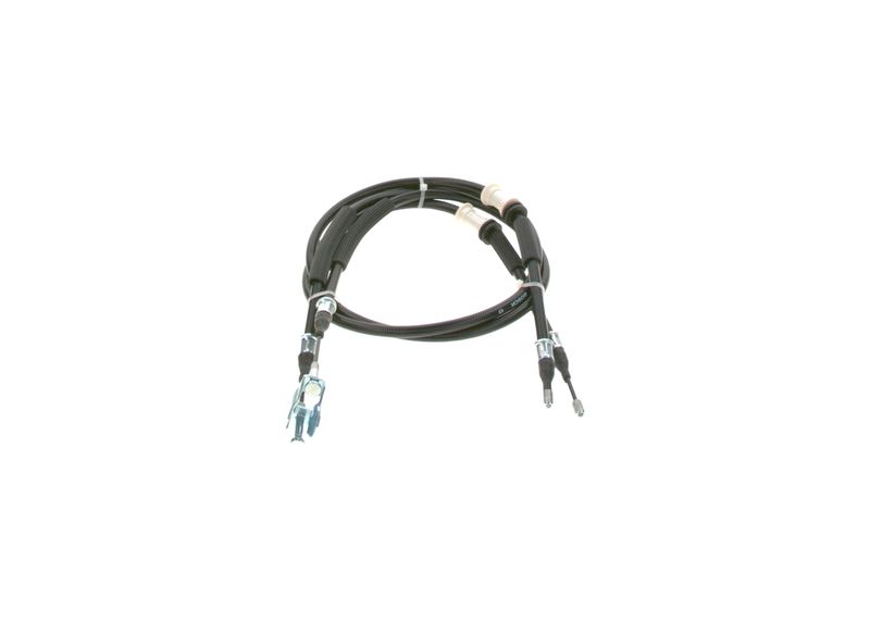 Cable Pull, parking brake -