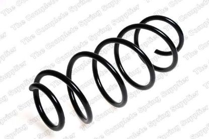 Suspension Spring esim. Ford FIESTA / FIESTA