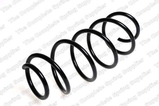 Suspension Spring esim. Ford FIESTA / FIESTA