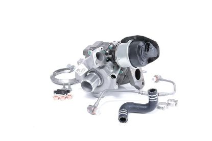 Charger, charging (supercharged/turbocharged) Fiat