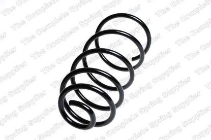 Suspension Spring esim. LANCIA Y 1,2 3/96-9/03