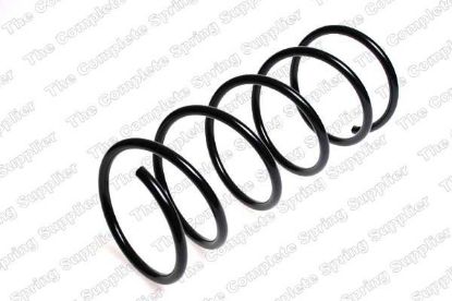 Suspension Spring esim. Peugeot 206 2,0HDI