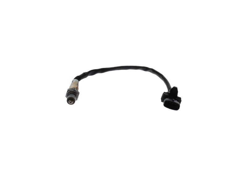 Oxygen Sensor - Oxygen Sensor -