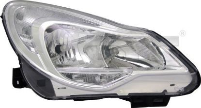 Headlight -