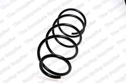 Suspension Spring esim. LANCIA DELTA 1,6 i.e.