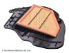 Air Filter BMW 13717577458 LX1684/5
