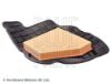 Air Filter BMW 13717577458 LX1684/5