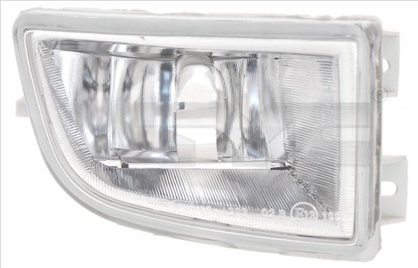 Front Fog Light -