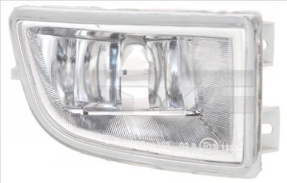 Front Fog Light -