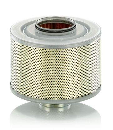 Oil Filter Case New Holland