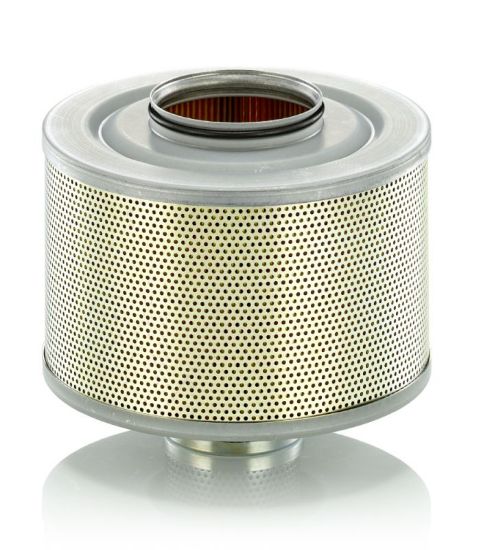 Oil Filter Case New Holland