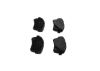 Brake Pad Set, disc brake -