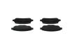 Brake Pad Set, disc brake -