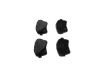 Brake Pad Set, disc brake -
