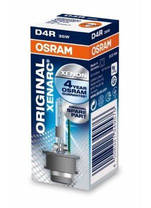 Bulb, spotlight D4R Xenarc Original