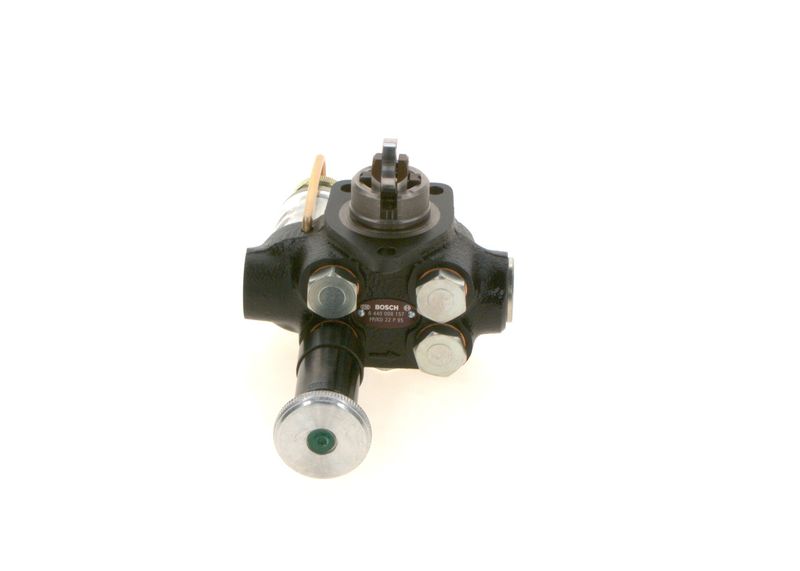Fuel Pump -