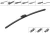 Wiper Blade AeroEco AE500