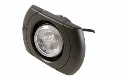 Interior Light -