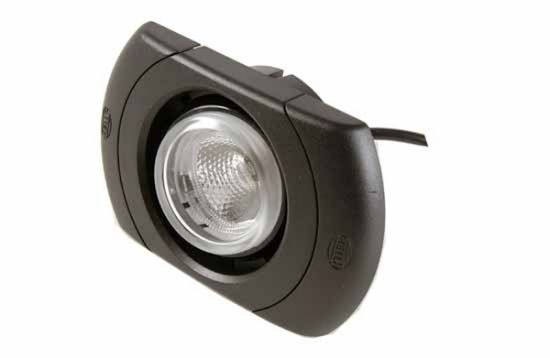 Interior Light -