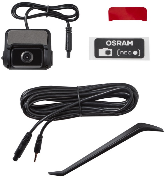 Camera tahavaate Full HD 1080p 30fps 130°