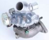 Charger, charging (supercharged/turbocharged) -