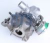 Charger, charging (supercharged/turbocharged) -
