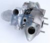 Charger, charging (supercharged/turbocharged) -