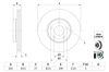 Brake Disc -
