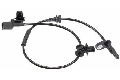 Sensor, wheel speed -