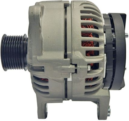 Alternator -