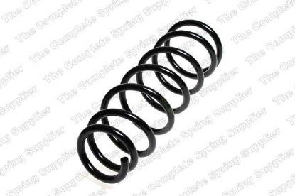 Suspension Spring esim. MAZDA RX 8 2,6 4/03-