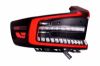 Tail Light Assembly -