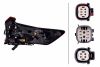 Tail Light Assembly -
