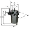 Fuel Filter -