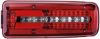 Tail Light Assembly -
